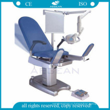 АГ-разделу 101 се ИСО больнице высококачественной стали гинекологическое обследование стул